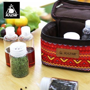 【大山野營】送鉤環 新店桃園 KAZMI K5T3K00